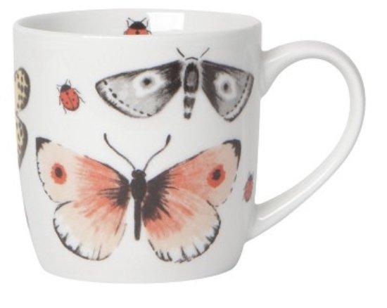 Fly Away Mug