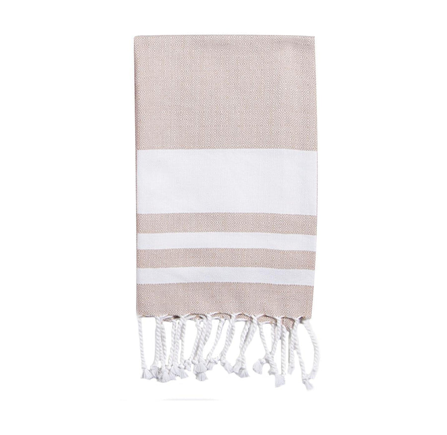 Fouta Towel | Sand