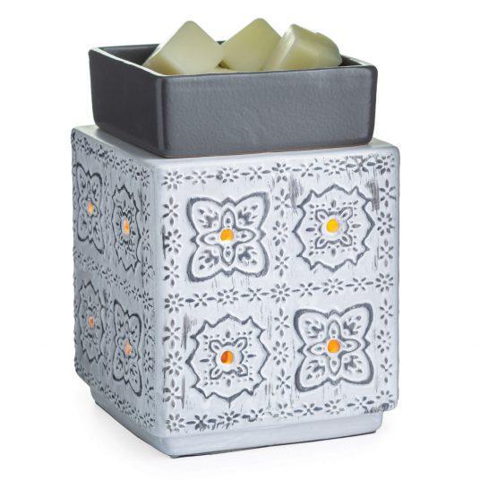 Fragrance Warmer | Modern Cottage