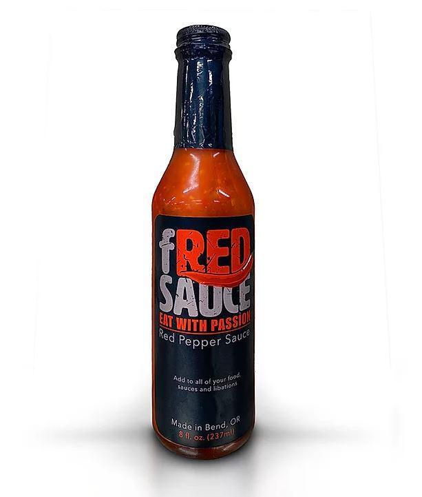 fRED Sauce