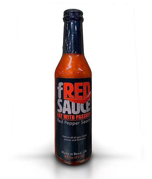 fRED Sauce
