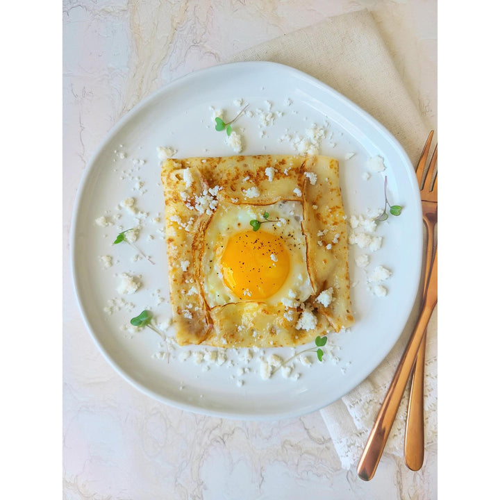 French Crepe Baking Mix