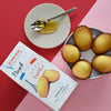 French Madeleine Baking Mix