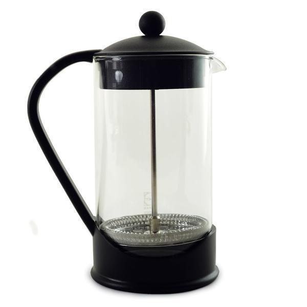 French Press 6 Cup Coffee & Tea Maker