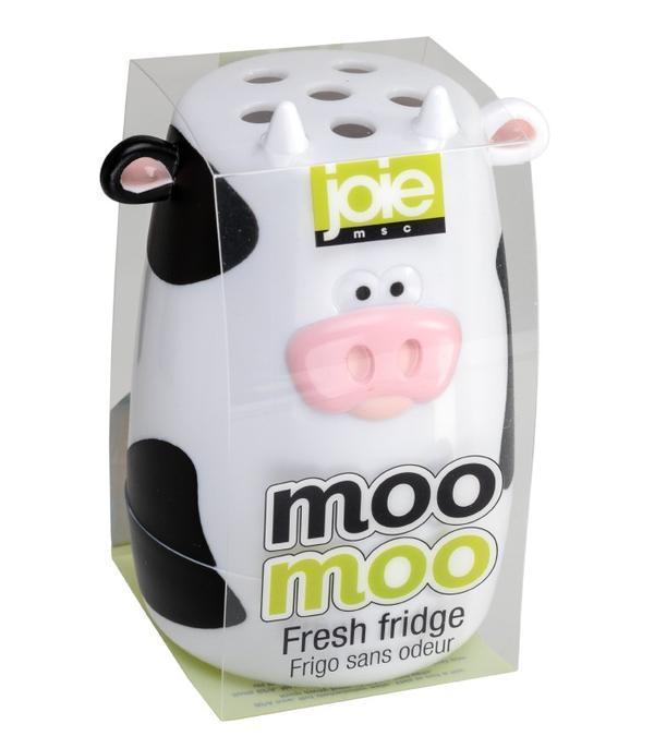 Fresh Fridge Moo Moo Cow