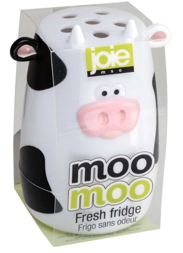 Fresh Fridge Moo Moo Cow