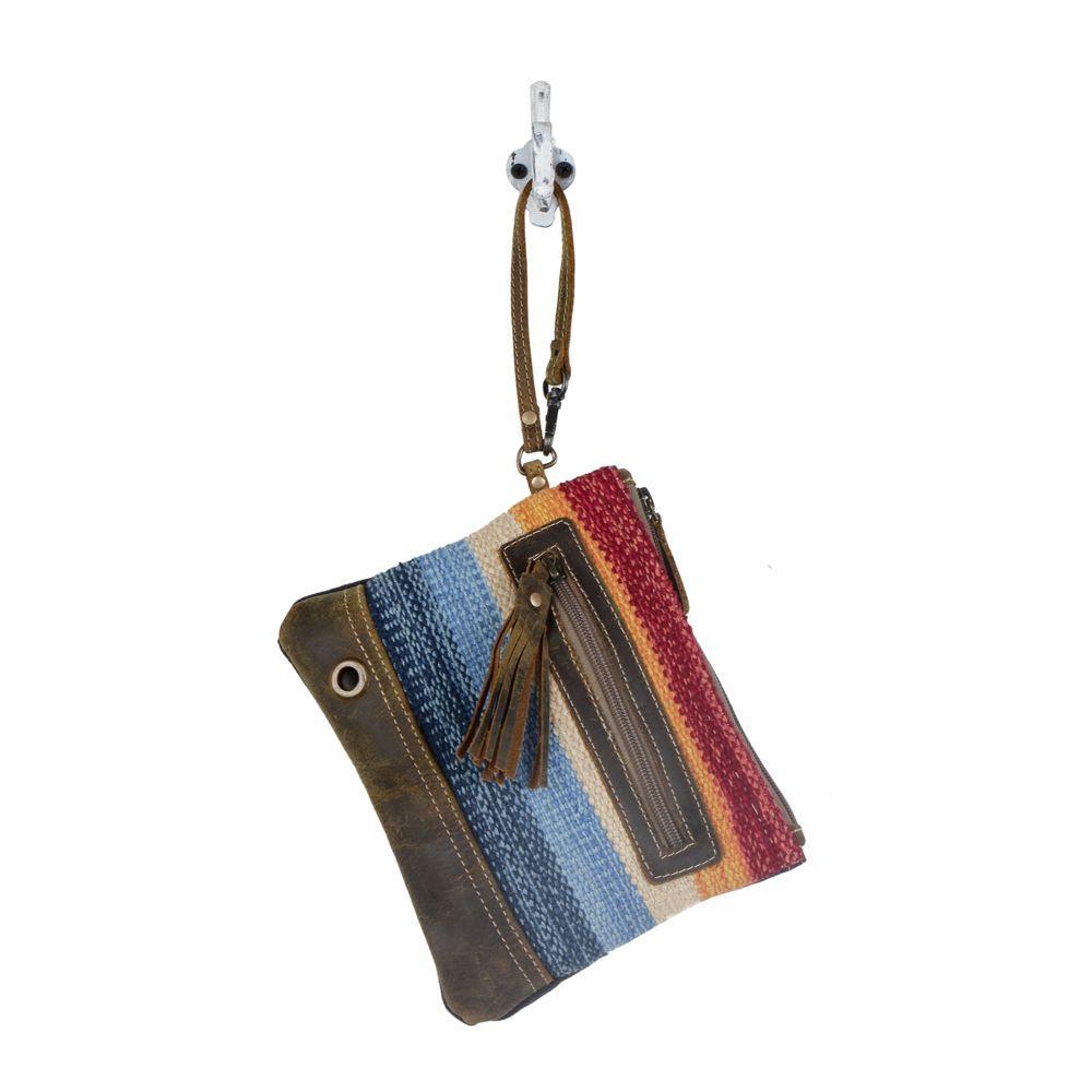 Fresh Look Pouch