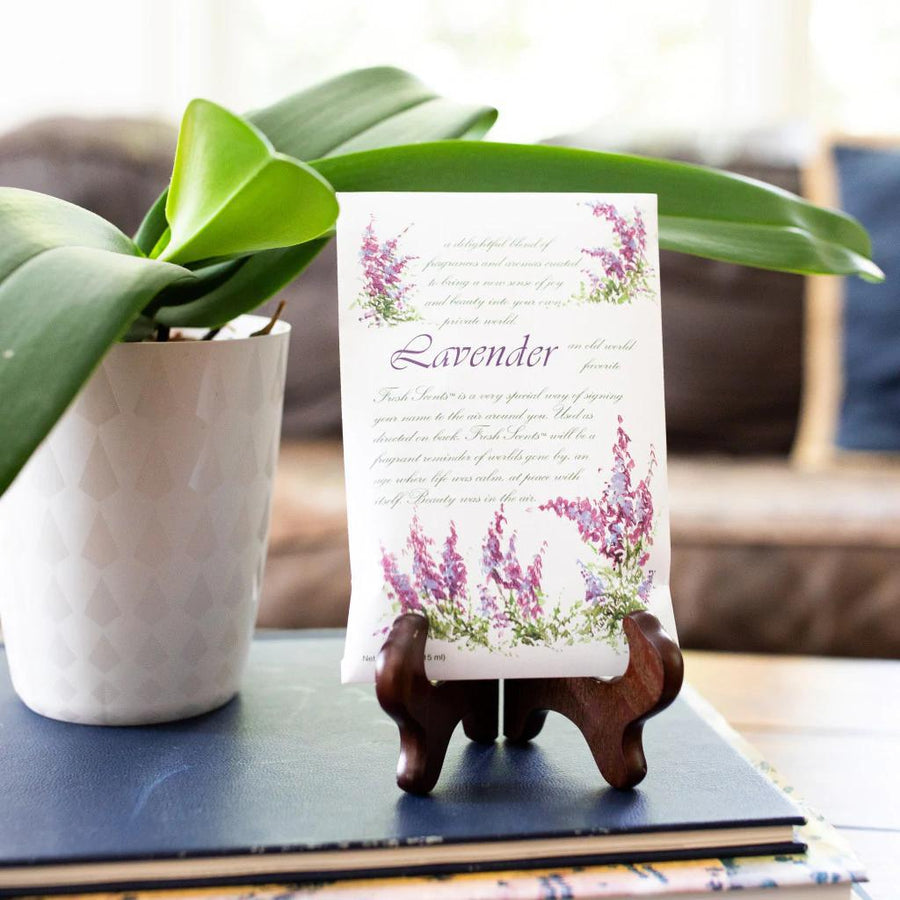 Fresh Scents Sachet | Lavender