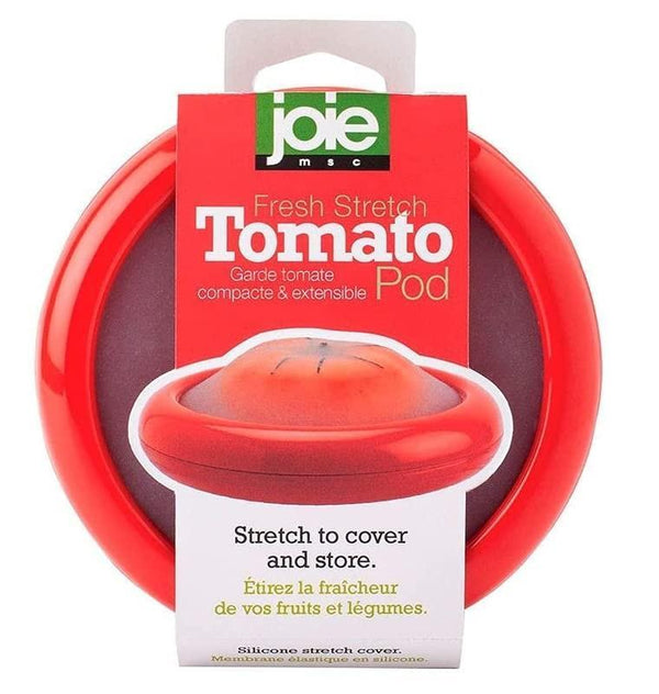 Fresh Stretch Tomato Pod