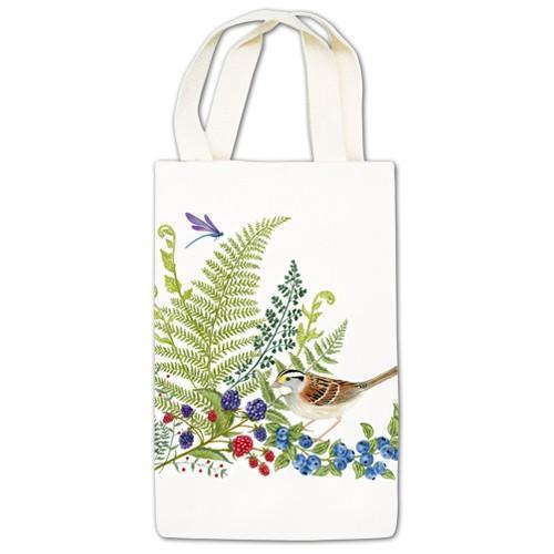 Fruit Forest Gourmet Gift Tote