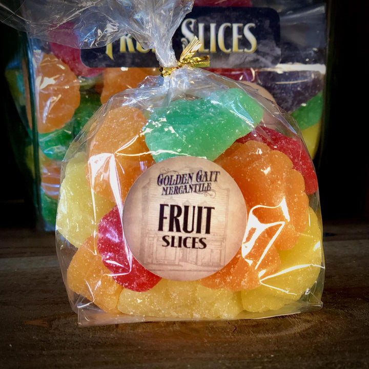 Fruit Slices