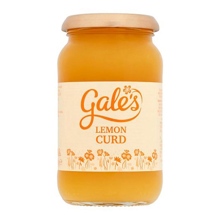 Gale's Lemon Curd