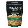 Wicked Mini's Seasoned Oyster Crackers Garden Dill
