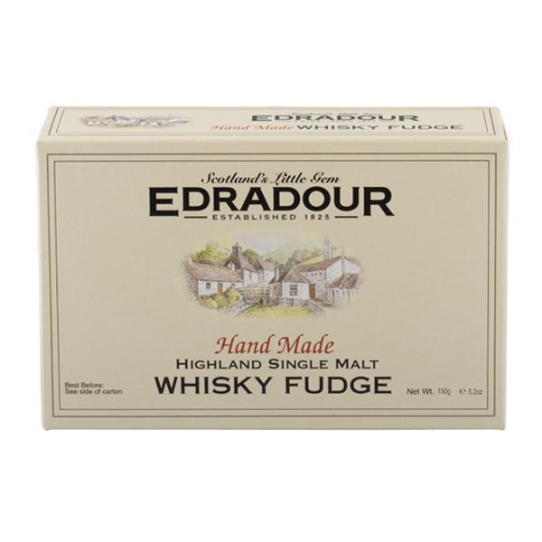 Gardiner's Edradour Scotch Whiskey Fudge