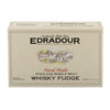 Gardiner's Edradour Scotch Whiskey Fudge