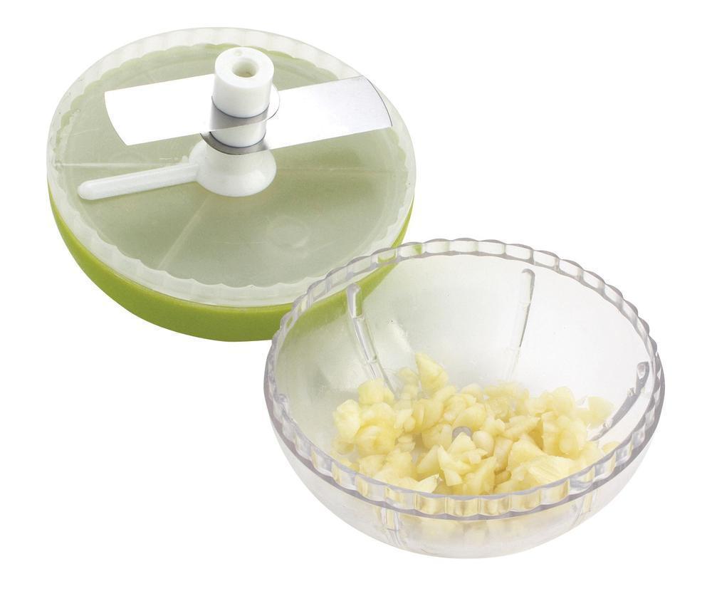 Garlic Chopper