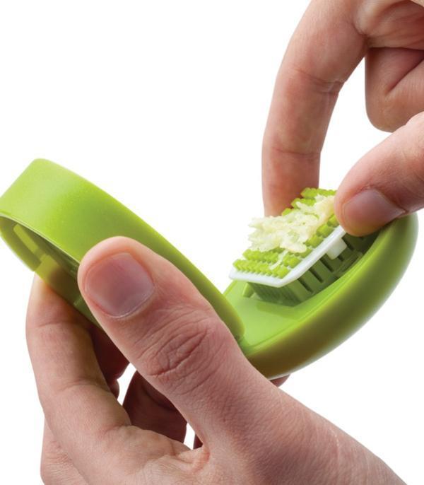 Garlic Dicer