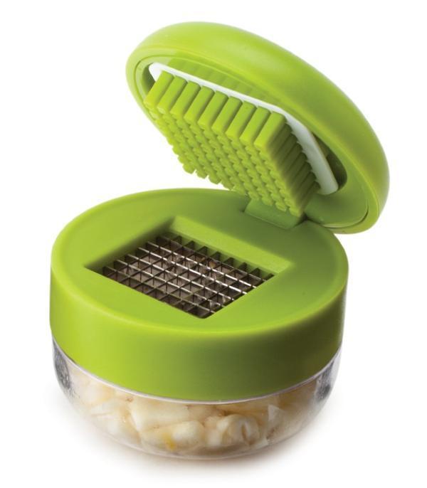 Garlic Dicer