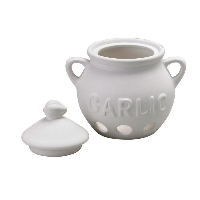 Garlic Keeper