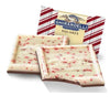 Ghirardelli Dark Chocolate Peppermint Bark Squares | Limited Edition