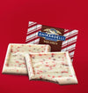 Ghirardelli Dark Chocolate Peppermint Bark Squares | Limited Edition