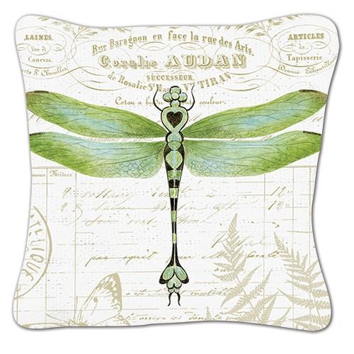 Gift Box Lavender Sachet | Dragonfly