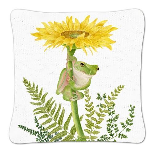 Gift Box Lavender Sachet | Frog