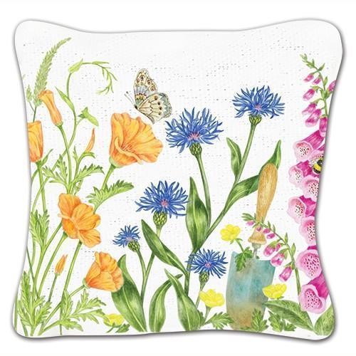Gift Box Lavender Sachet | Life is a Garden