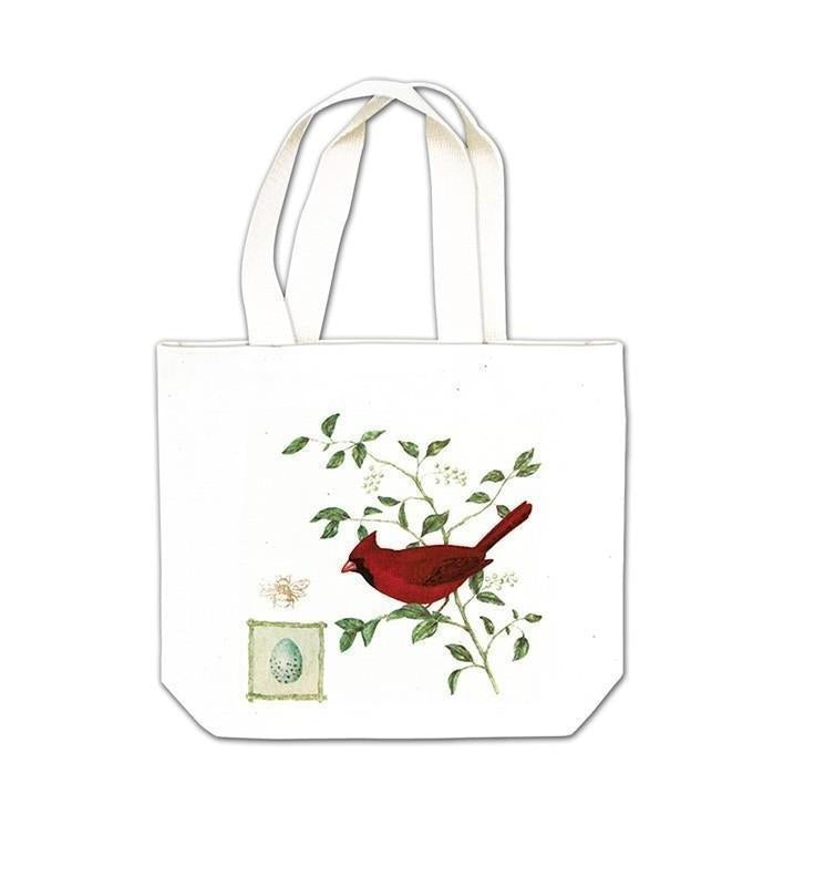 Gift Tote | Cardinal & Egg