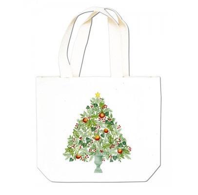 Gift Tote | Christmas Tree