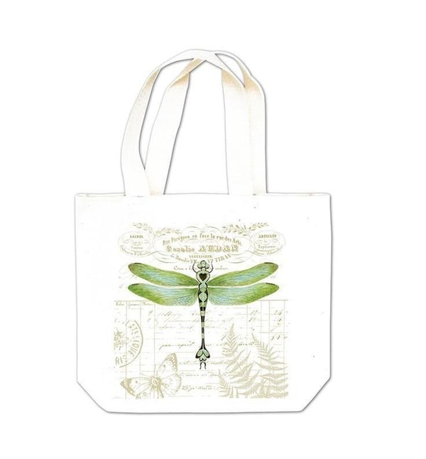 Gift Tote | Dragonfly