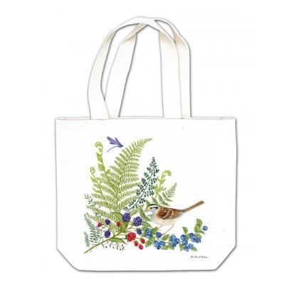 Gift Tote | Fruit Forest