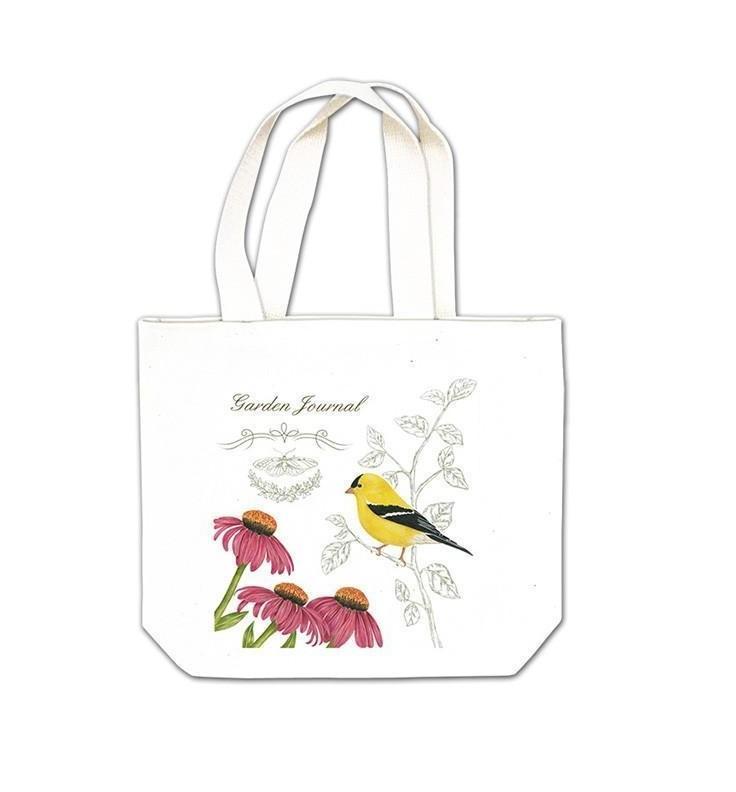 Gift Tote | Goldfinch