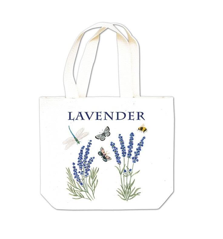 Gift Tote | Lavender Sprigs