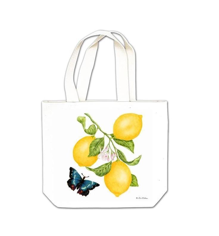 Gift Tote | Lemons