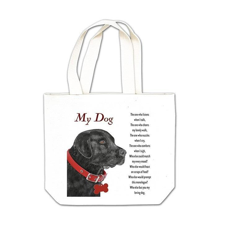 Gift Tote | My Dog