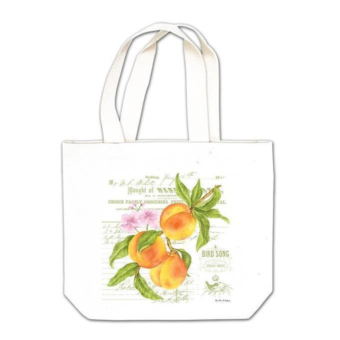 Gift Tote | Peaches