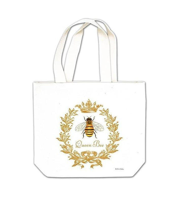 Gift Tote | Queen Bee