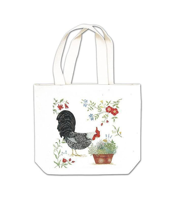 Gift Tote | Rooster