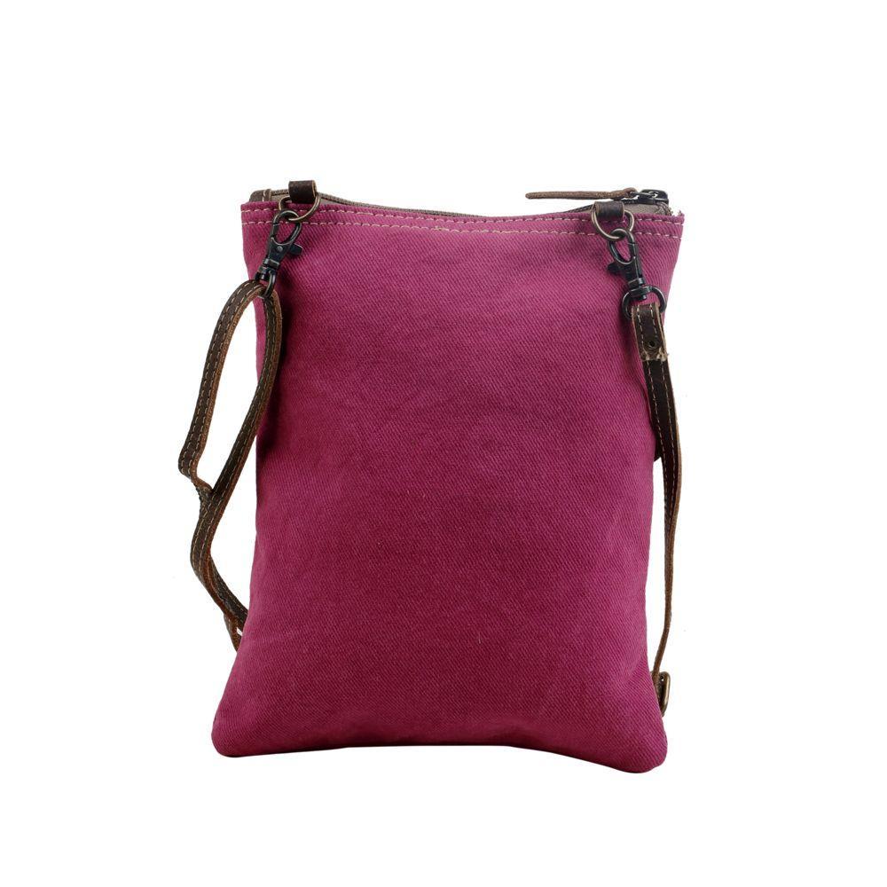Girlie Affair Crossbody Bag