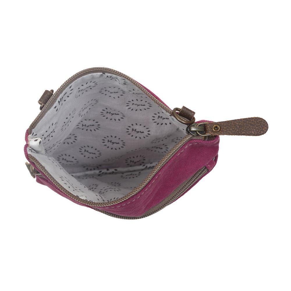 Girlie Affair Crossbody Bag