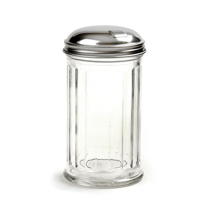 Glass Sugar Dispenser