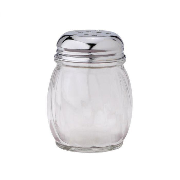 Glass Sugar Dispenser