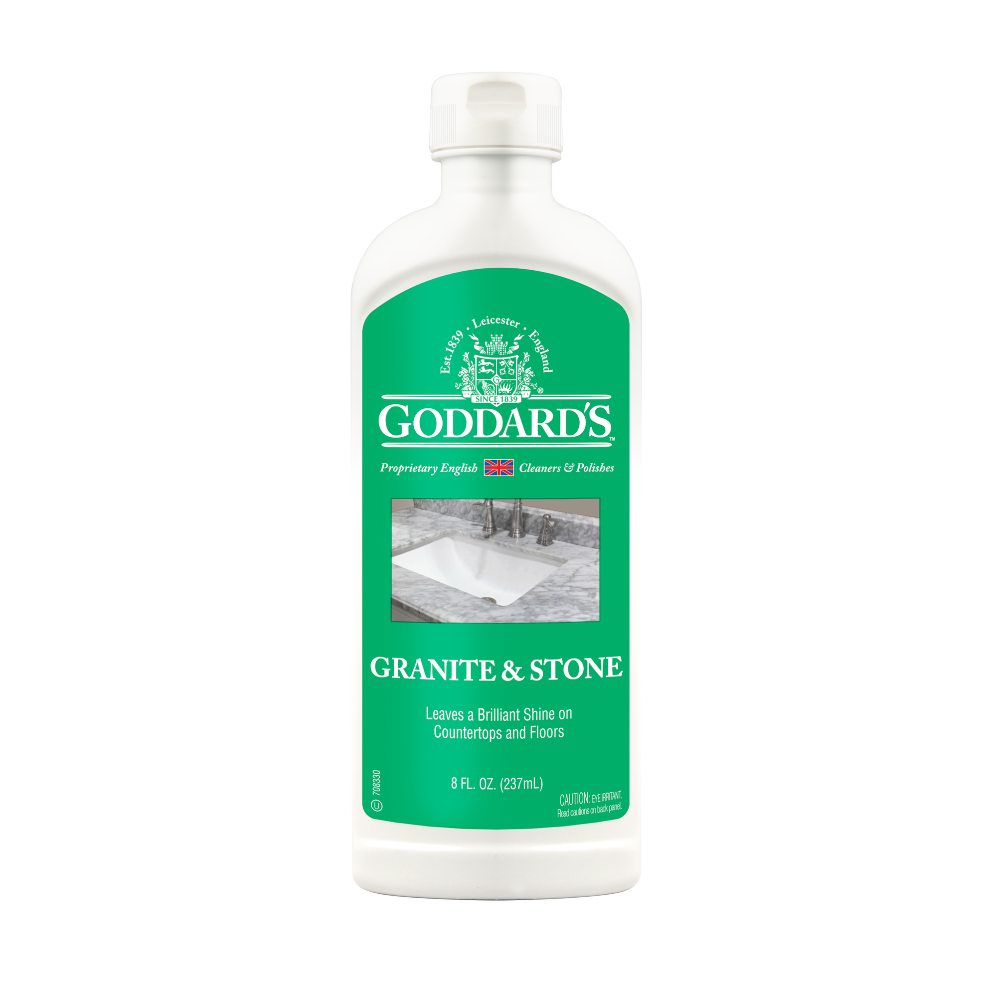 Goddard's Granite and Marble Polish