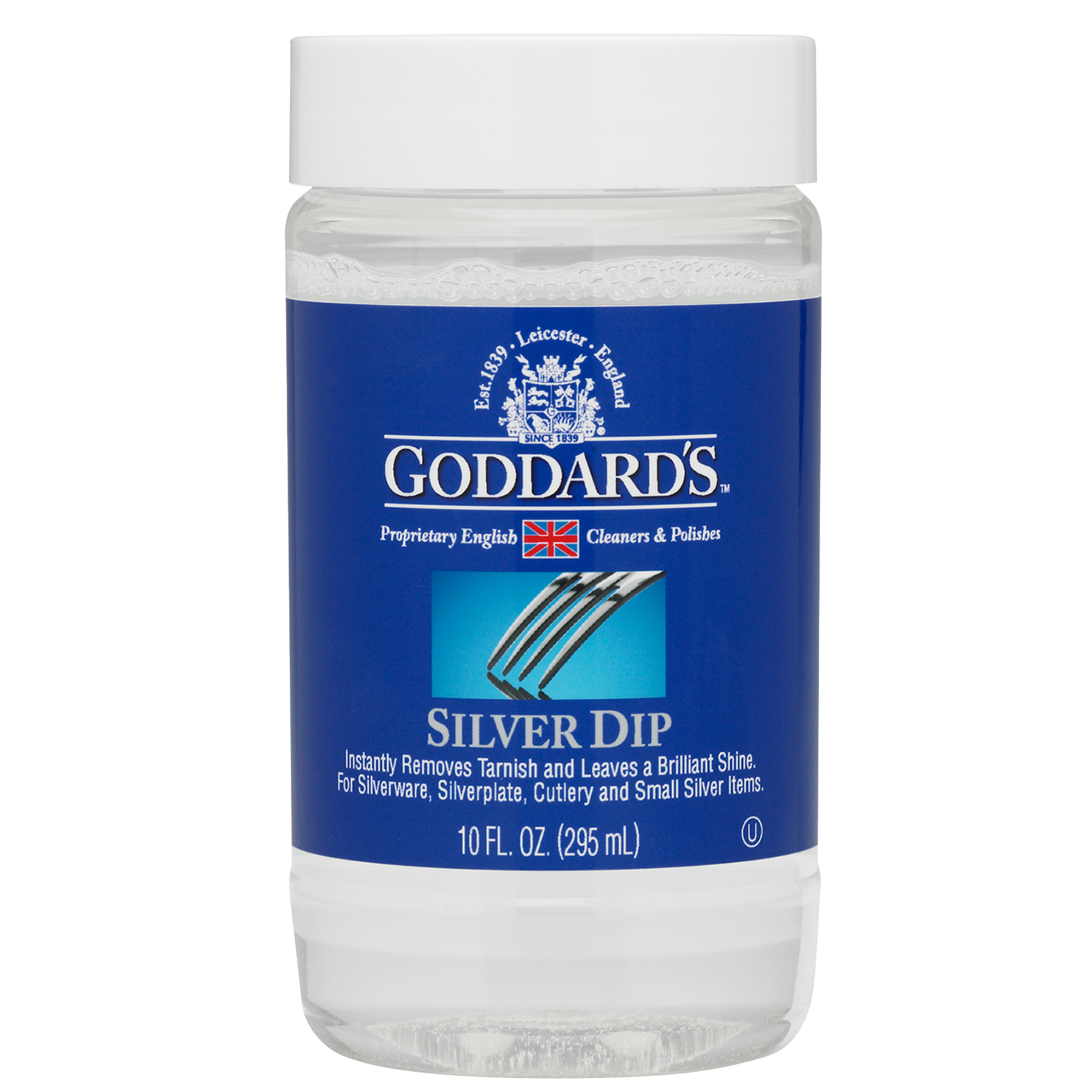 Goddard's Silver Dip