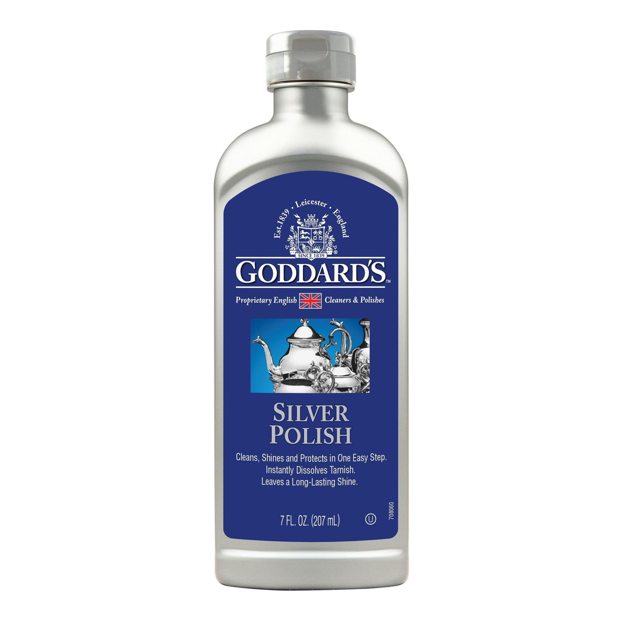 Goddard's Silver Polish