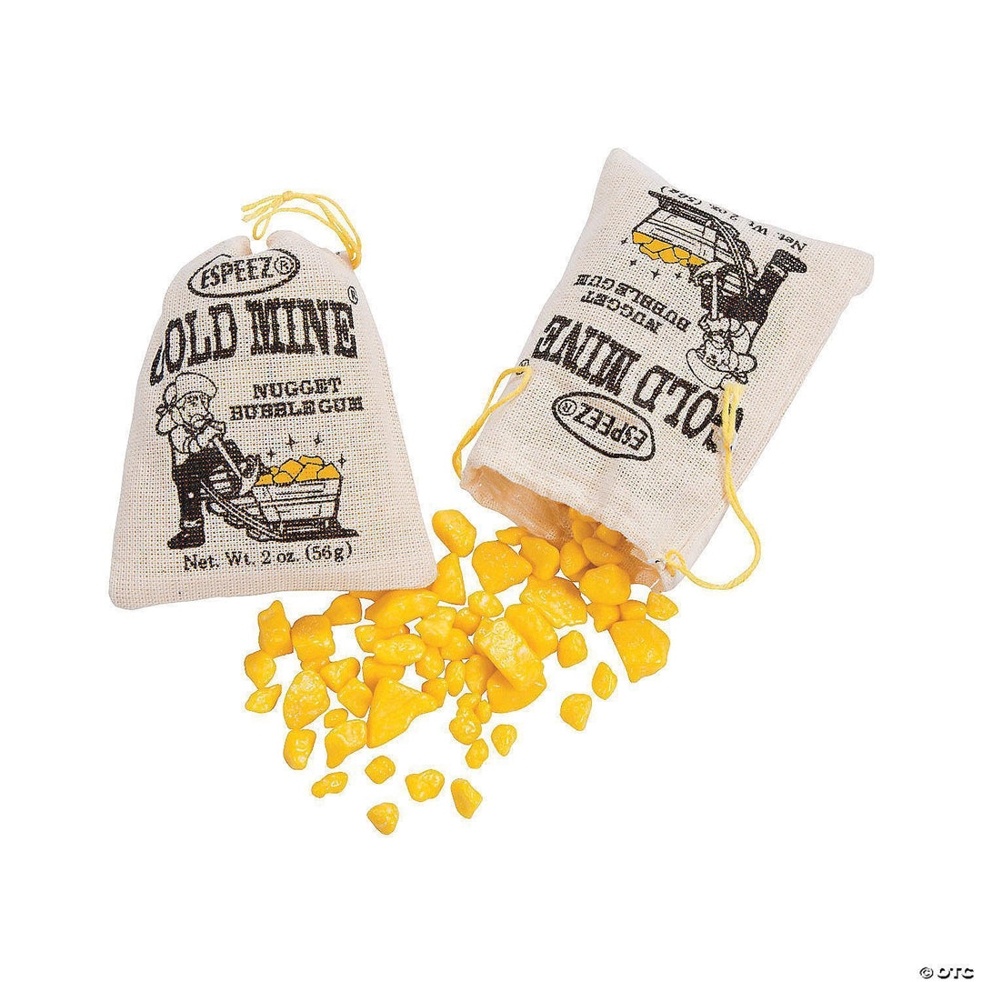 Gold Mine Gum