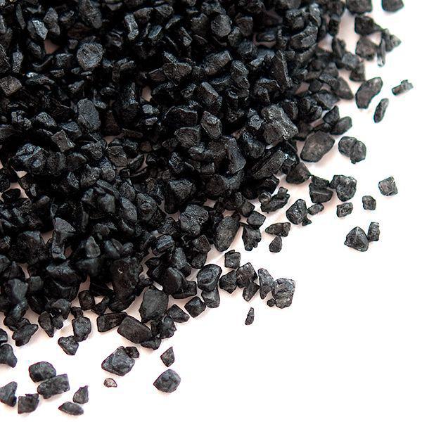 Golden Gait Mercantile Spices| Black Hawaiian Sea Salt