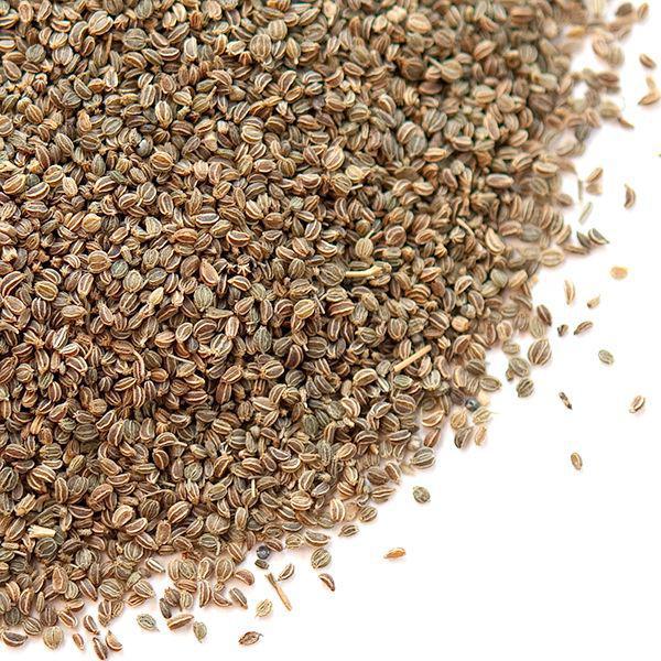 Golden Gait Mercantile Spices | Celery Seed