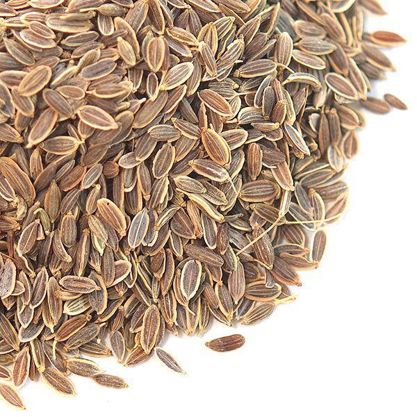 Golden Gait Mercantile Spices | Dill Seed